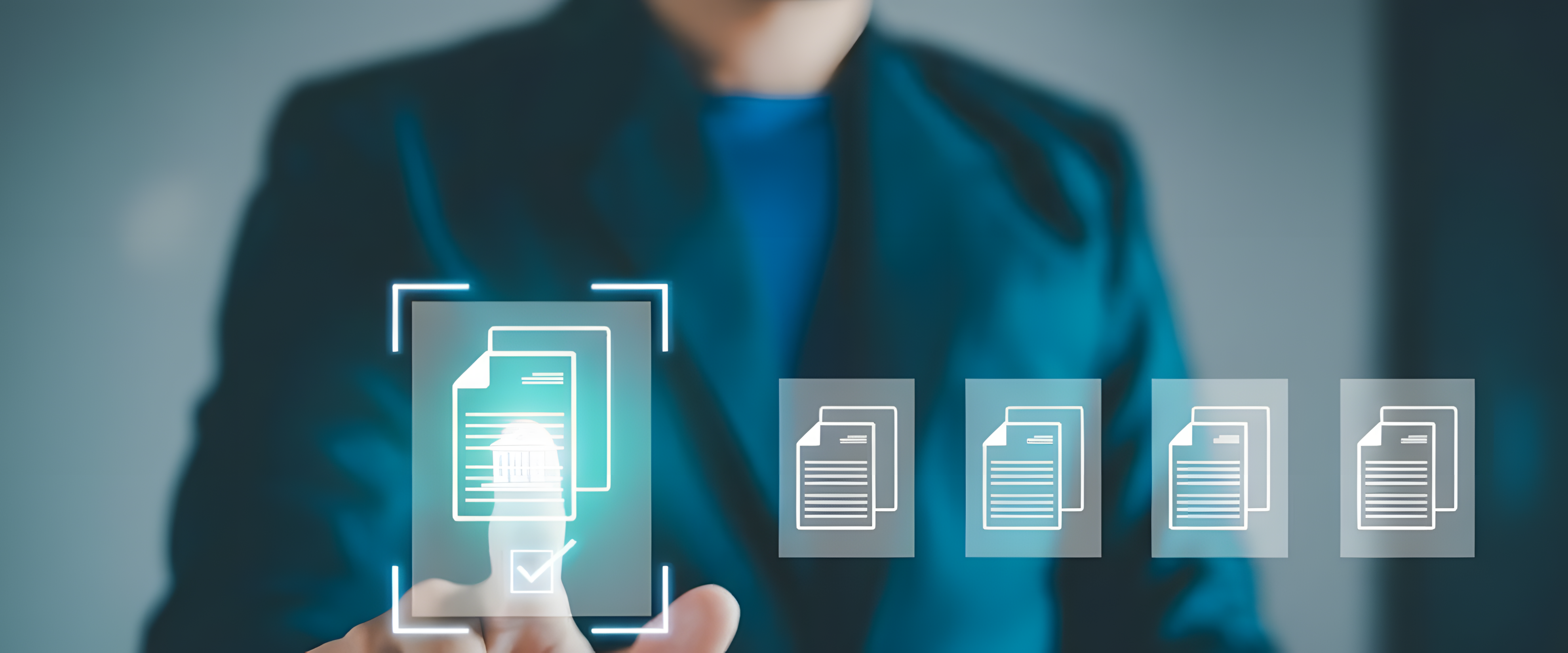 Oracle ERP for Insurance